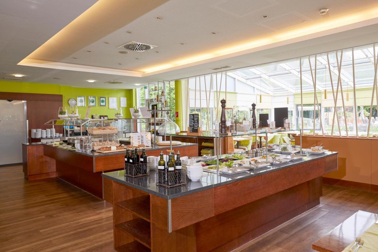 Thermalhotel Fontana Bad Radkersburg Dış mekan fotoğraf