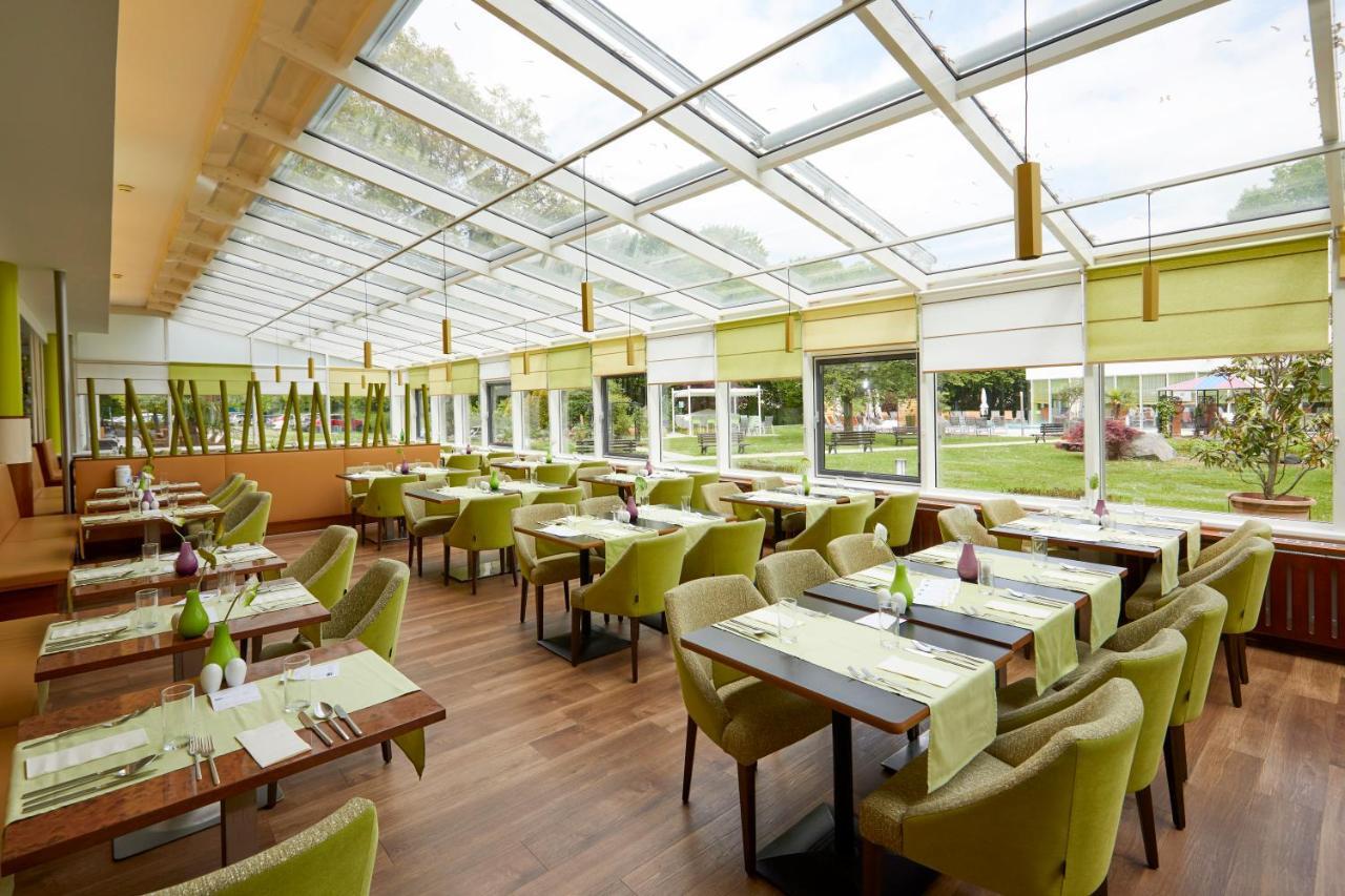 Thermalhotel Fontana Bad Radkersburg Dış mekan fotoğraf