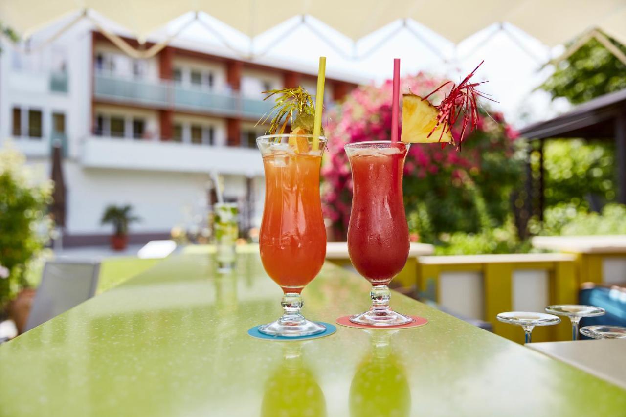 Thermalhotel Fontana Bad Radkersburg Dış mekan fotoğraf